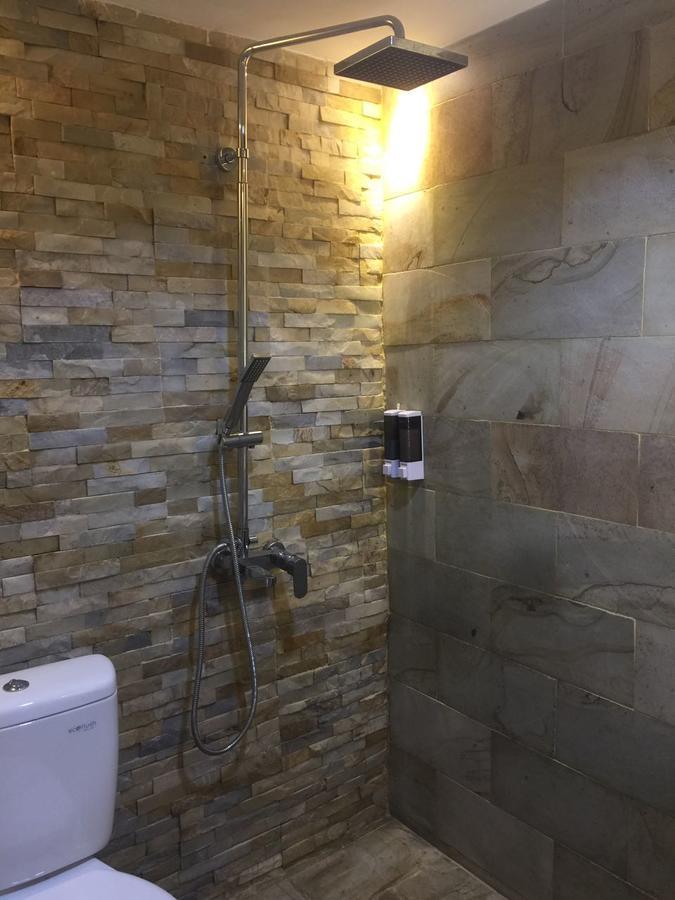 Cosmy Orchard Apartment Σουραμπάγια Εξωτερικό φωτογραφία